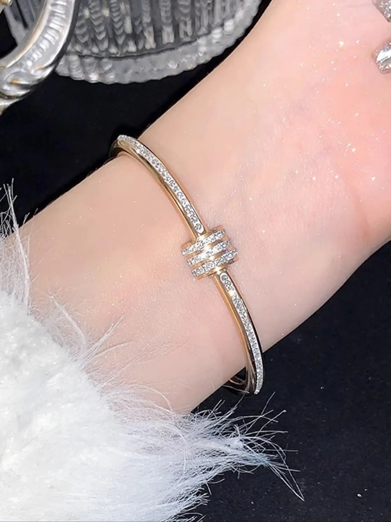 Bracelet's