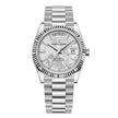 2026 New DD36 Men'S Watches Top Brand Luxury Mechanical Automatic Watch Men AR Sapphire Wristwatch Men 10Bar ST16