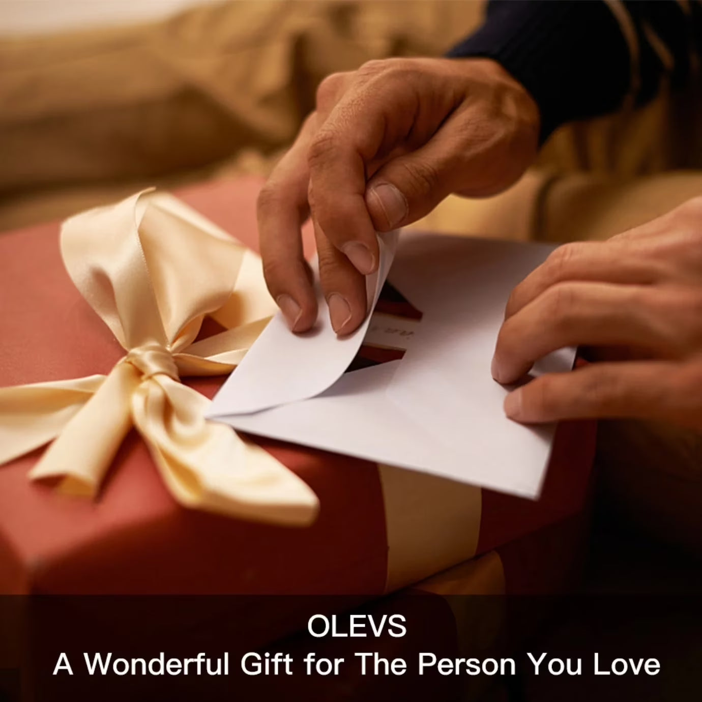 OLEVS Watches for Men Business Dress Luxury Analog Quartz Chronograph Two Tone Gold Plated Stainless Steel Waterproof Luminous Date Casual Mens Wrist Watches Reloj Para Hombre