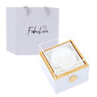 Rotating Eternal Rose Gift Box