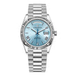 2026 New DD36 Men'S Watches Top Brand Luxury Mechanical Automatic Watch Men AR Sapphire Wristwatch Men 10Bar ST16