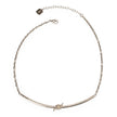 Embrace Your Inner Strength with the Last Thorne Necklace