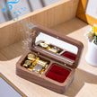 BELLA GLOBE You Are My Sunshine Music Boxes Sunshine Gift for Women Mom Daughter Wife Grandma Sister Girlfriend Girls Walnut Wood You Are My Sunshine Jewelry Music Box