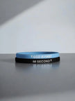 2 Pack of GOD IS FIRST, I AM SECOND Motivational Bracelets - Thin Style Religious Accessories for All Occasions