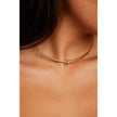 Embrace Your Inner Strength with the Last Thorne Necklace