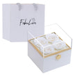 Rotating Eternal Rose Gift Box