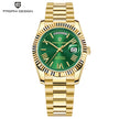 2026 New DD36 Men'S Watches Top Brand Luxury Mechanical Automatic Watch Men AR Sapphire Wristwatch Men 10Bar ST16