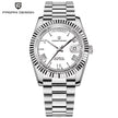 2026 New DD36 Men'S Watches Top Brand Luxury Mechanical Automatic Watch Men AR Sapphire Wristwatch Men 10Bar ST16