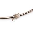 Embrace Your Inner Strength with the Last Thorne Necklace