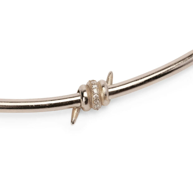 Embrace Your Inner Strength with the Last Thorne Necklace