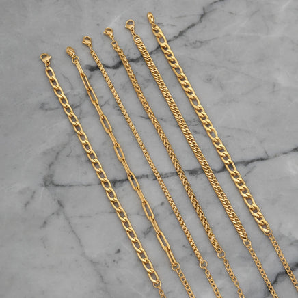Aria Luxe Bracelet