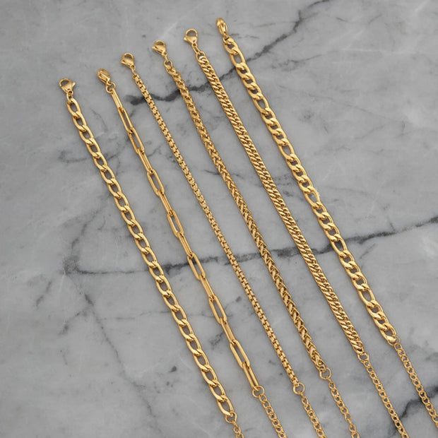 Aria Luxe Bracelet
