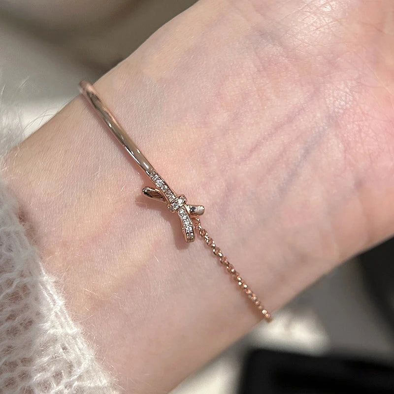 Velvet Grace Bracelet