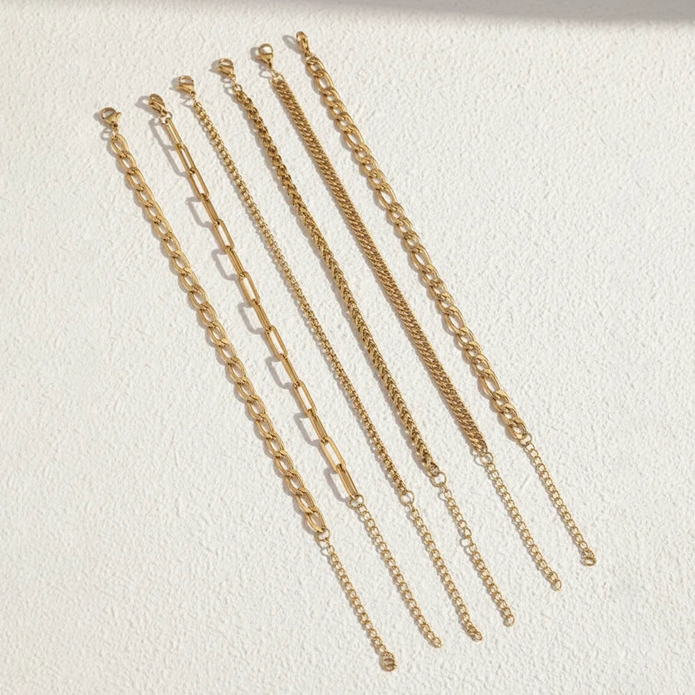 Aria Luxe Bracelet