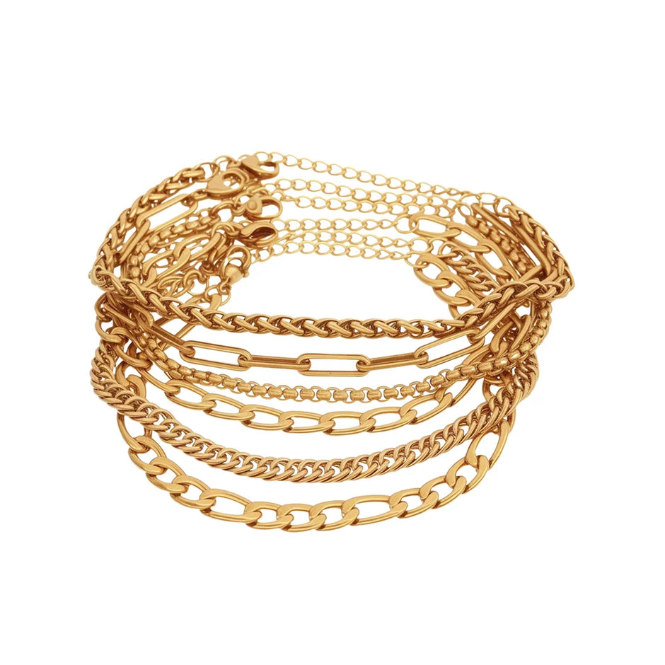 Aria Luxe Bracelet