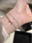 Velvet Grace Bracelet