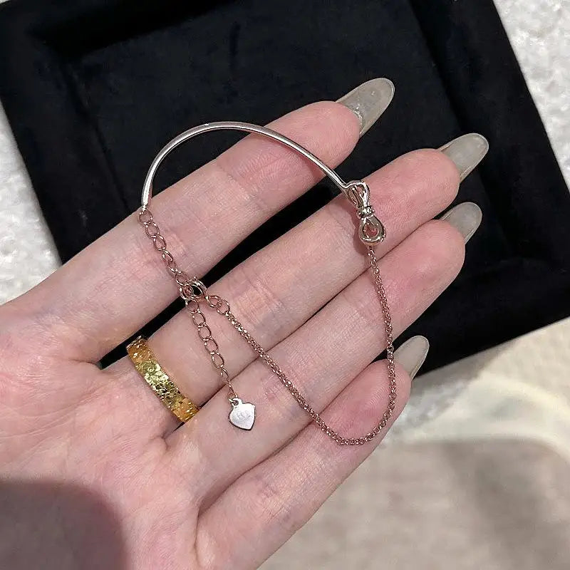Velvet Grace Bracelet