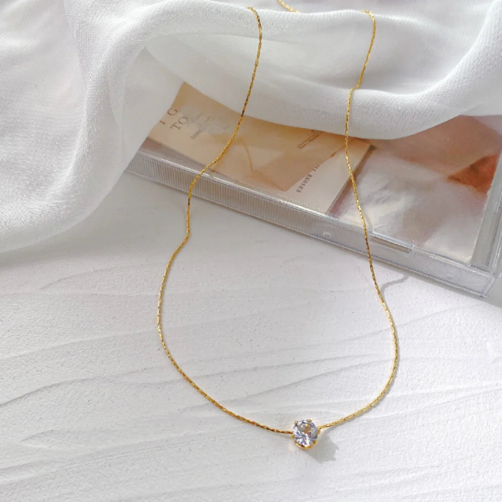 Aurelia Gold Chain