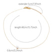 Aurelia Gold Chain