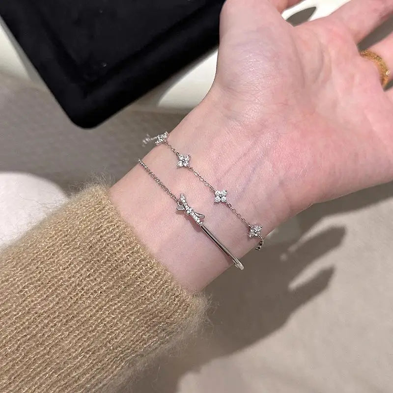 Velvet Grace Bracelet