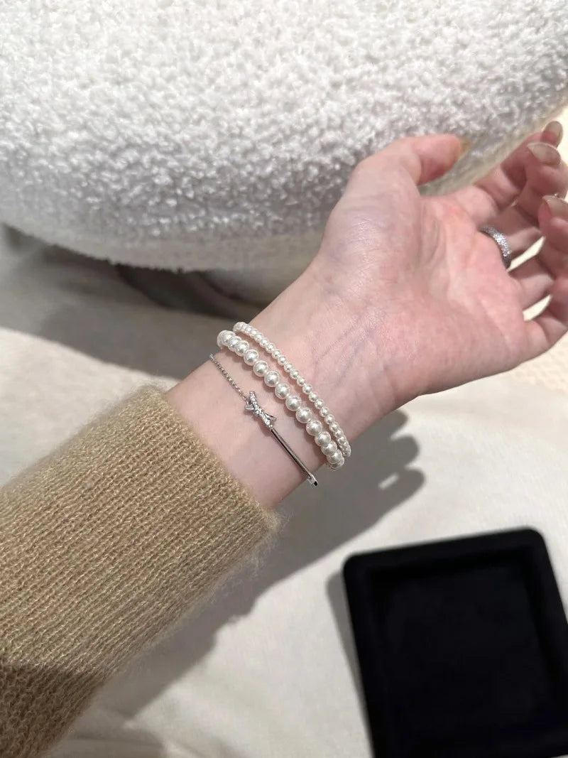 Velvet Grace Bracelet