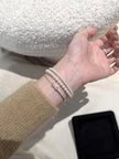 Velvet Grace Bracelet