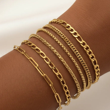 Aria Luxe Bracelet