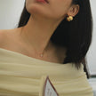 Aurelia Gold Chain