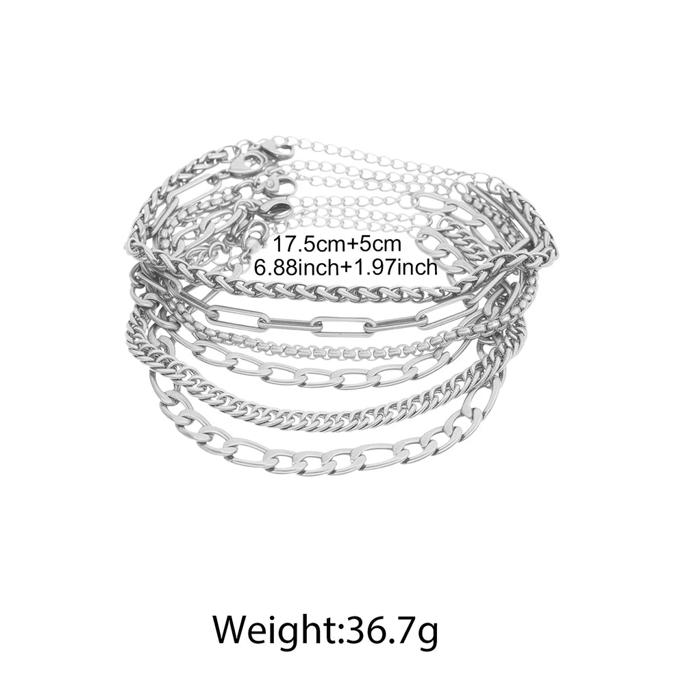 Aria Luxe Bracelet