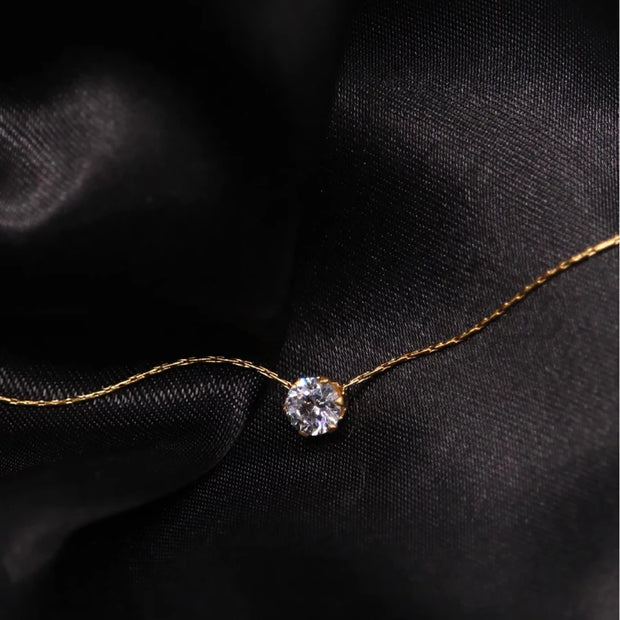 Aurelia Gold Chain