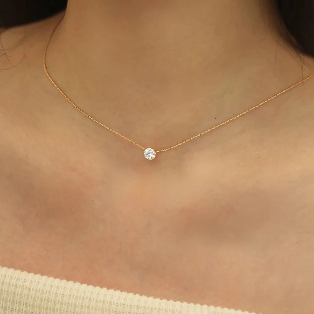 Aurelia Gold Chain