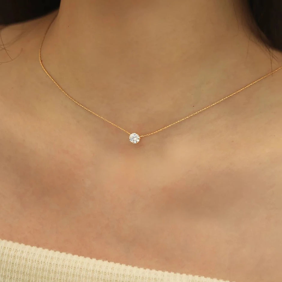 Aurelia Gold Chain