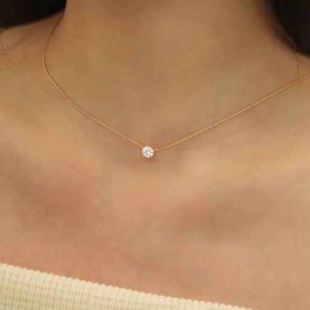 Aurelia Gold Chain