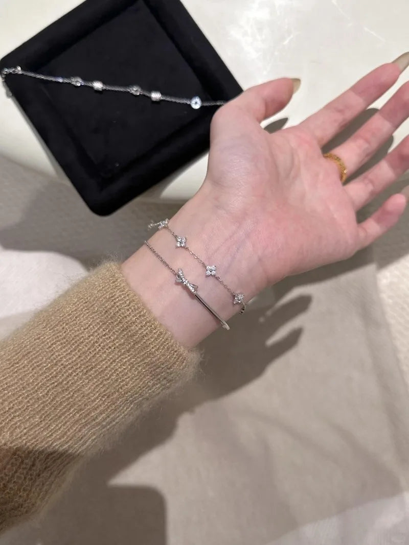 Velvet Grace Bracelet