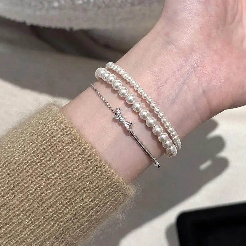 Velvet Grace Bracelet