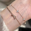 Velvet Grace Bracelet