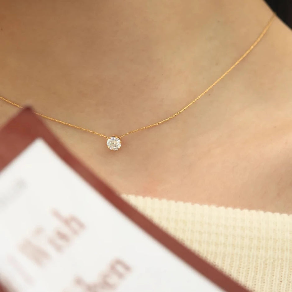 Aurelia Gold Chain