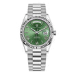 2026 New DD36 Men'S Watches Top Brand Luxury Mechanical Automatic Watch Men AR Sapphire Wristwatch Men 10Bar ST16