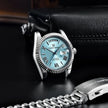 2026 New DD36 Men'S Watches Top Brand Luxury Mechanical Automatic Watch Men AR Sapphire Wristwatch Men 10Bar ST16