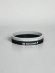 2 Pack of GOD IS FIRST, I AM SECOND Motivational Bracelets - Thin Style Religious Accessories for All Occasions
