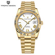 2026 New DD36 Men'S Watches Top Brand Luxury Mechanical Automatic Watch Men AR Sapphire Wristwatch Men 10Bar ST16
