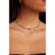 Embrace Your Inner Strength with the Last Thorne Necklace