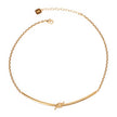 Embrace Your Inner Strength with the Last Thorne Necklace
