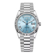2026 New DD36 Men'S Watches Top Brand Luxury Mechanical Automatic Watch Men AR Sapphire Wristwatch Men 10Bar ST16